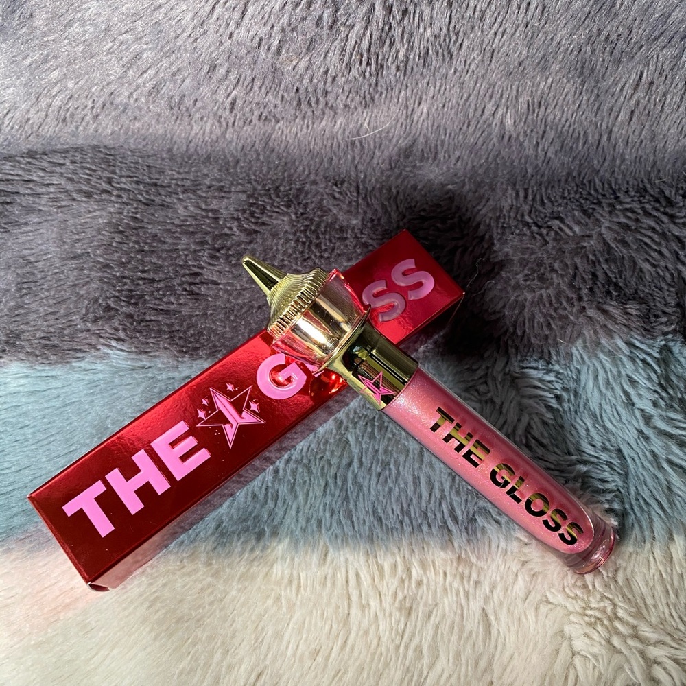 The Gloss - Succulent by Jeffree Star